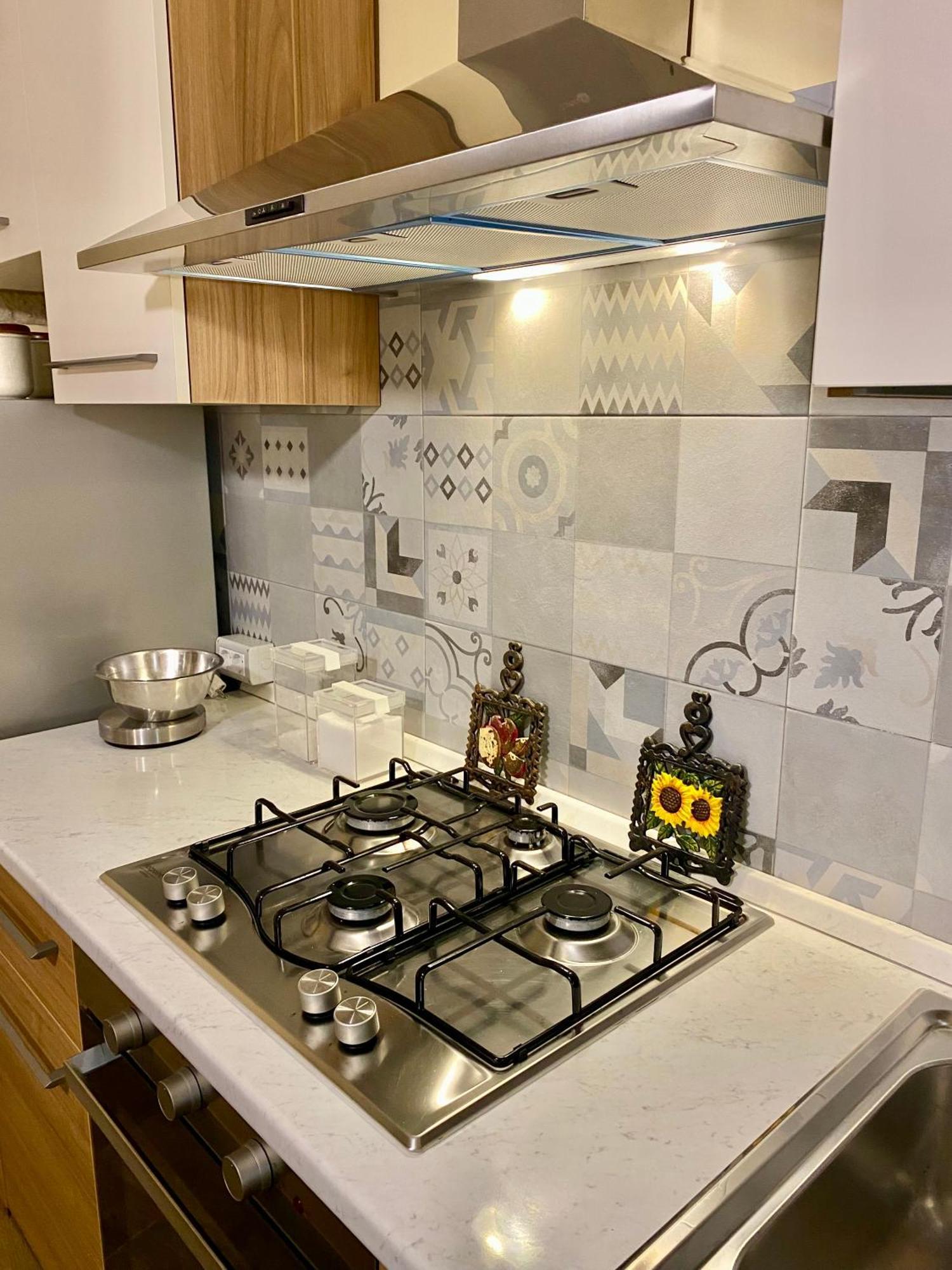 Casa Vacanze Il Borgo グッビオ エクステリア 写真