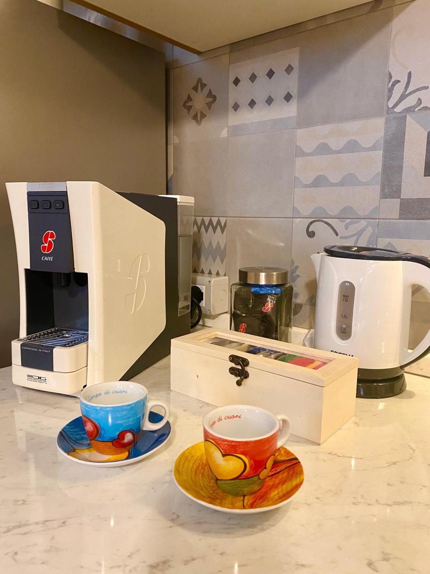 Casa Vacanze Il Borgo グッビオ エクステリア 写真